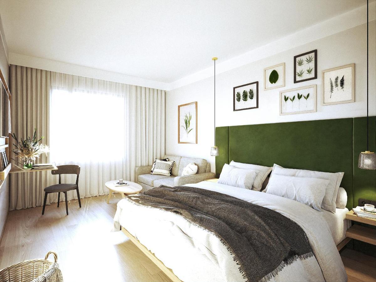 Bio-hotel Schani Wienblick Hotel 4*