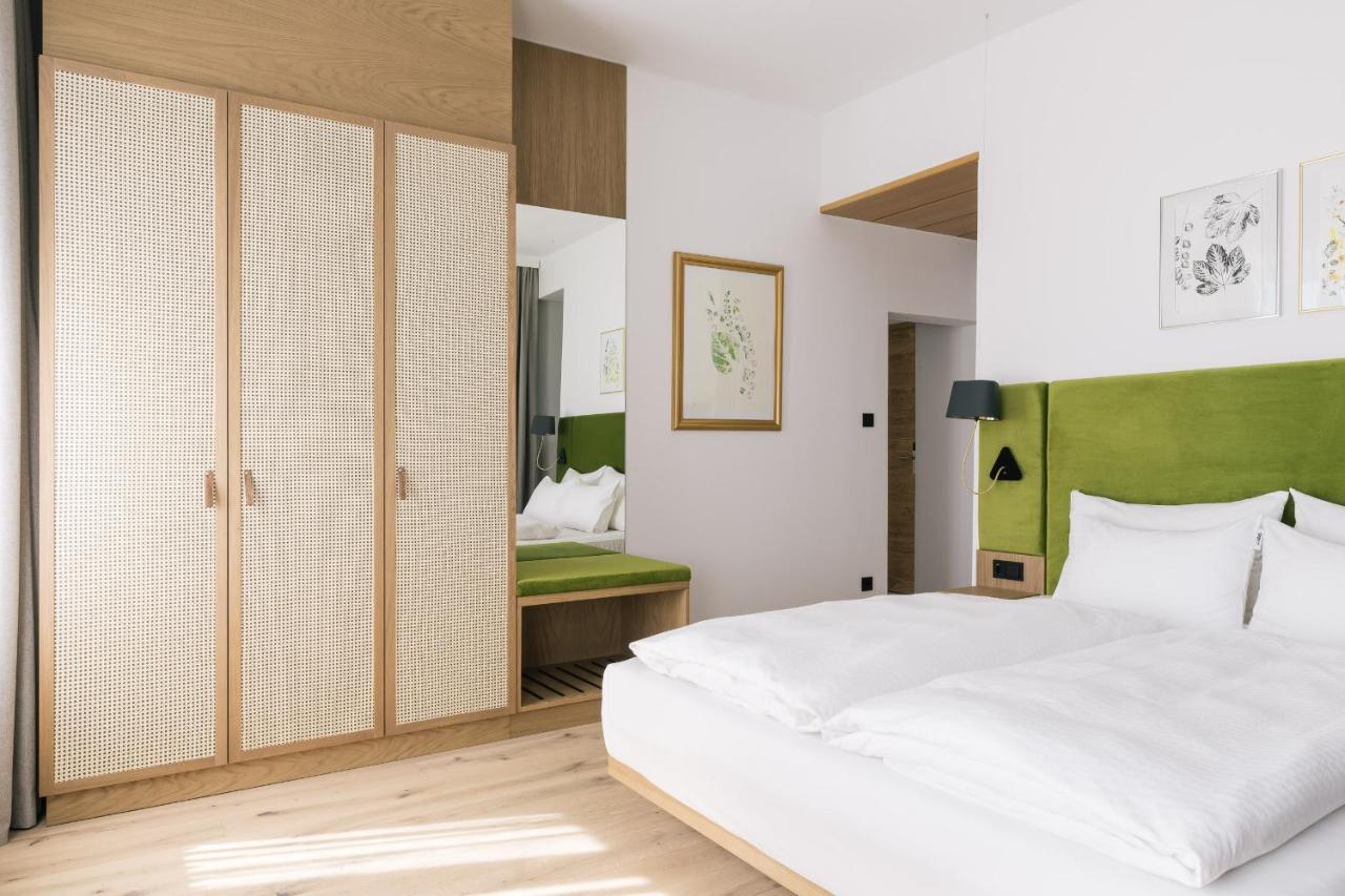 Bio-hotel Schani Wienblick Hotel